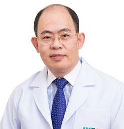 全球生殖中心——提迪贡博士（Dr.Thitikorn wanichkul）